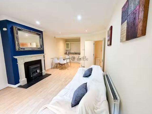 Apartment to rent