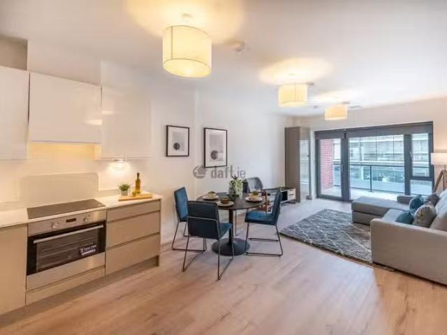 Apartment to rent