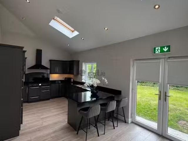 House to rent