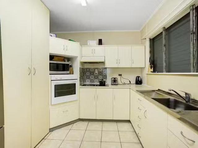 House for rent in Cranbrook, Queensland