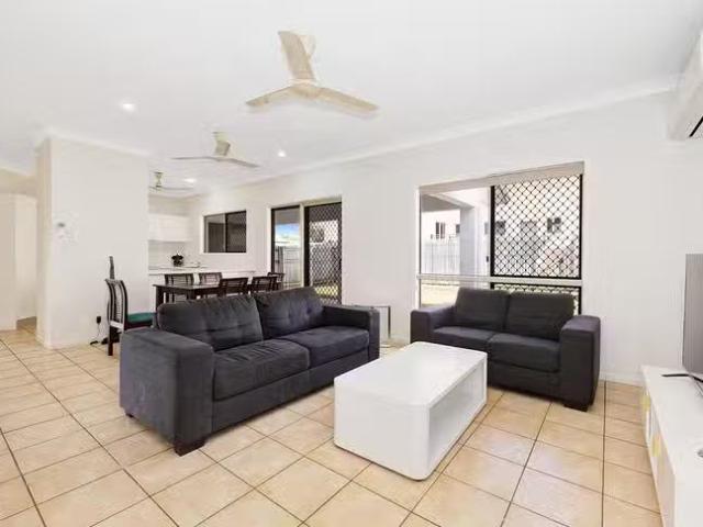 House for rent in Douglas, Queensland