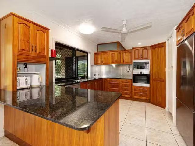House for rent in Douglas, Queensland