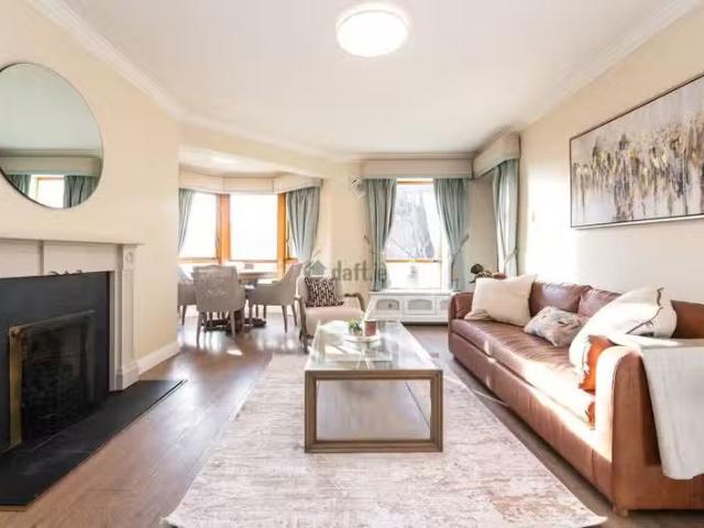 Apartment to rent