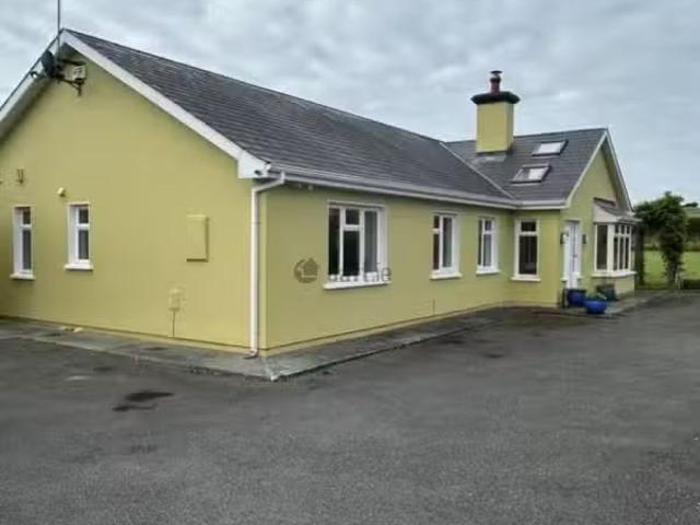 House to rent