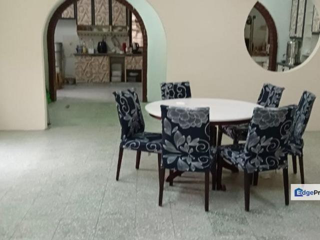 House for sale in Kepong, Kuala Lumpur