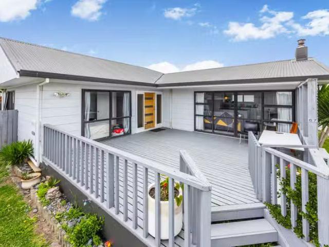 House for rent in Papakura, Oroua County