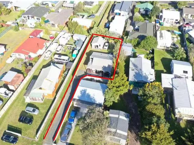 House for rent in Whangamata, Waikato