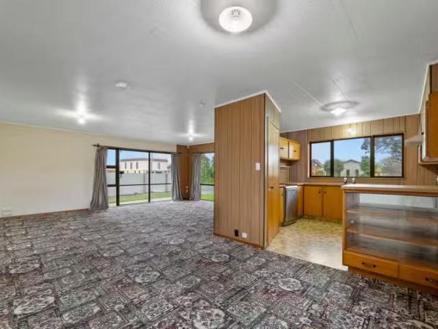 House for rent in Taranaki