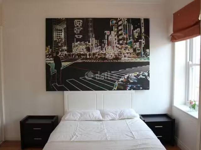 Apartment to rent