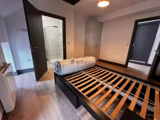 Apartment to rent