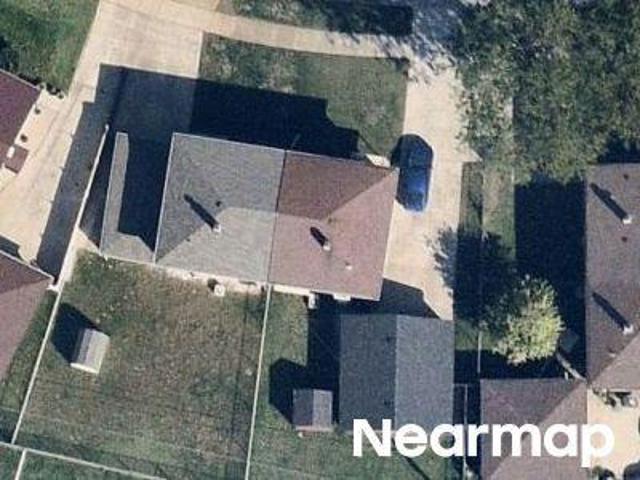 Townhouse for sale in East Chicago, Indiana