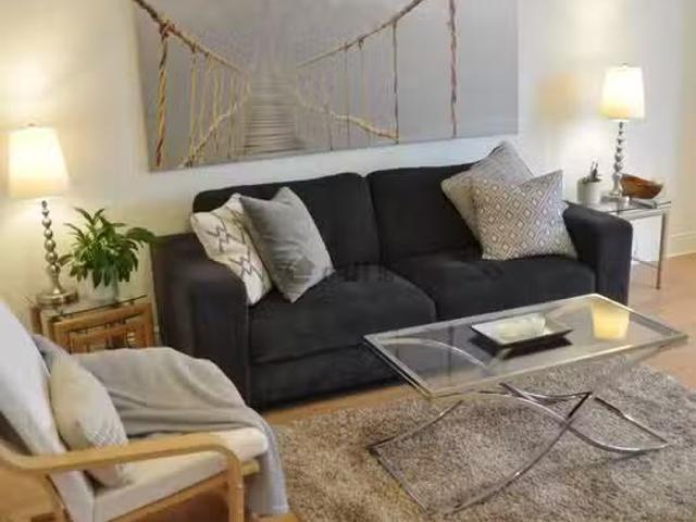Apartment to rent