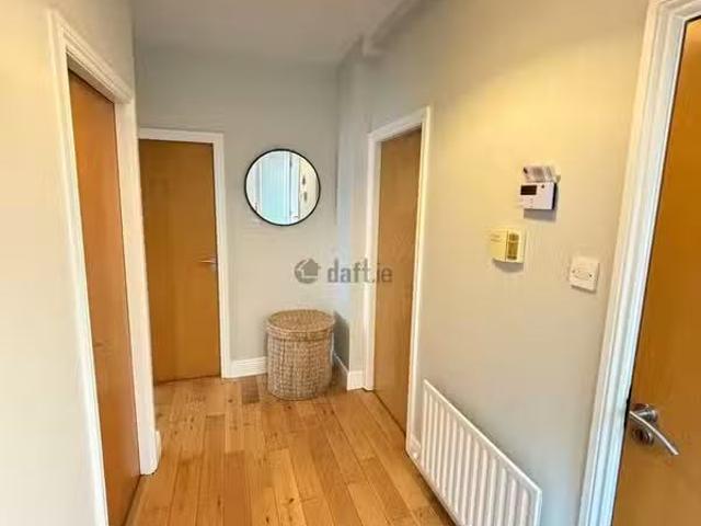 Apartment to rent