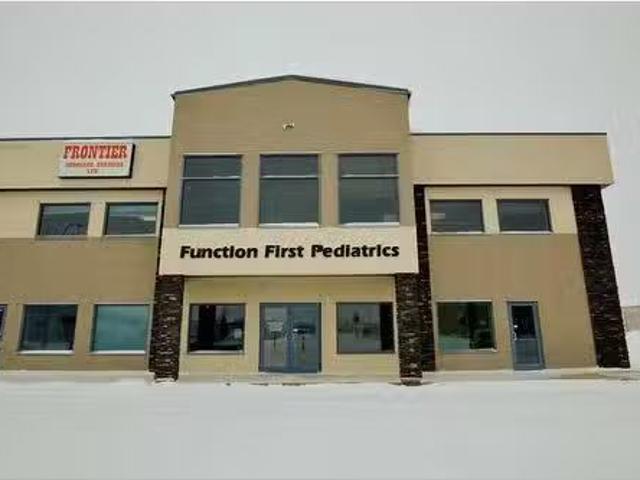 House for rent in Grande Prairie, Alberta