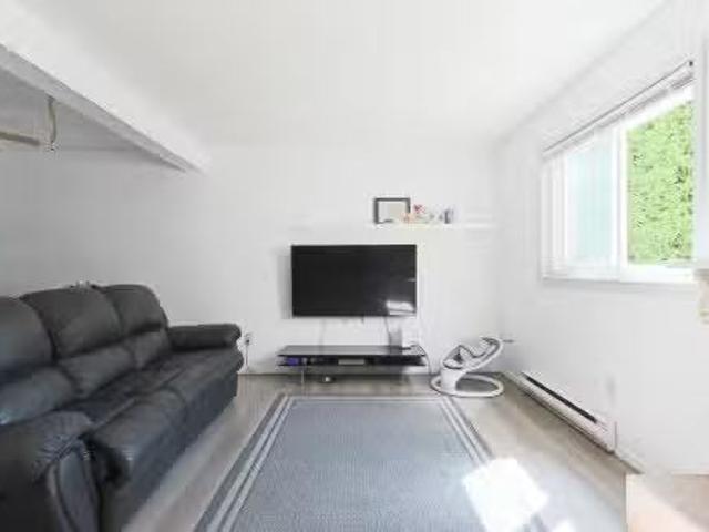 House for rent in British Columbia
