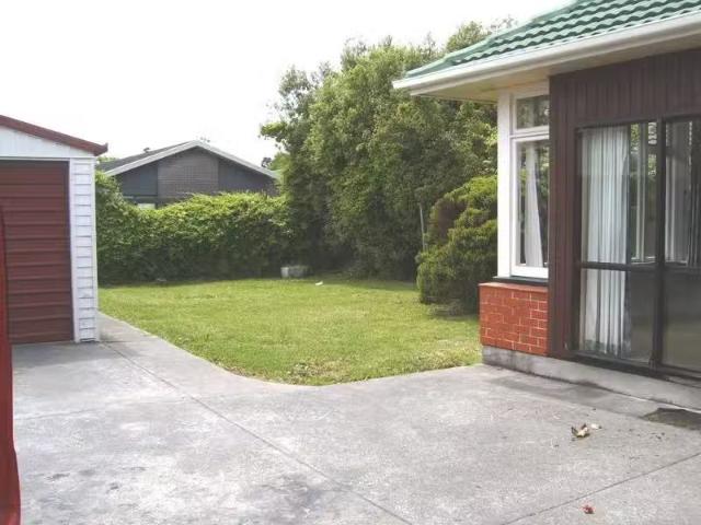 House for rent in Upper Riccarton, Canterbury