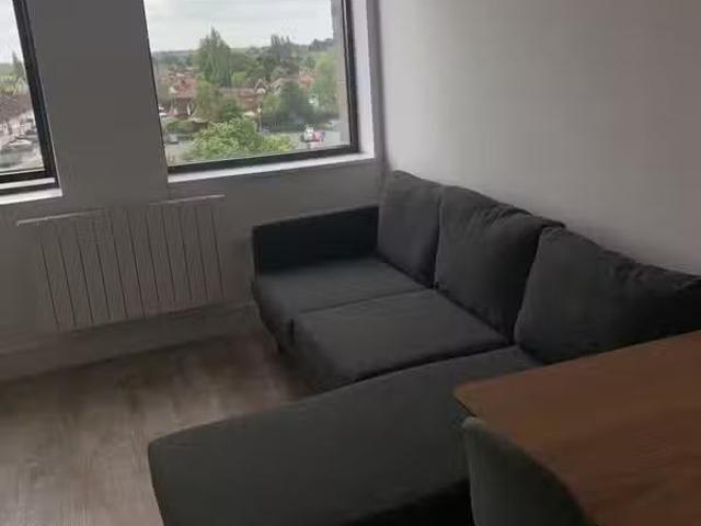 Apartment for rent in West Midlands