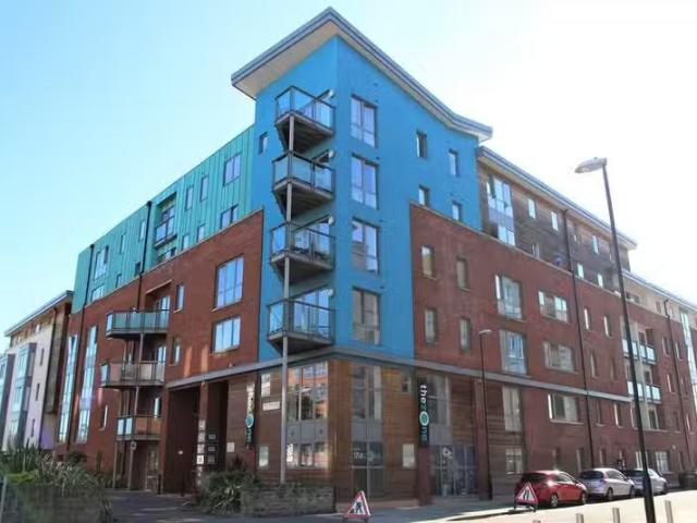 Apartment for rent
