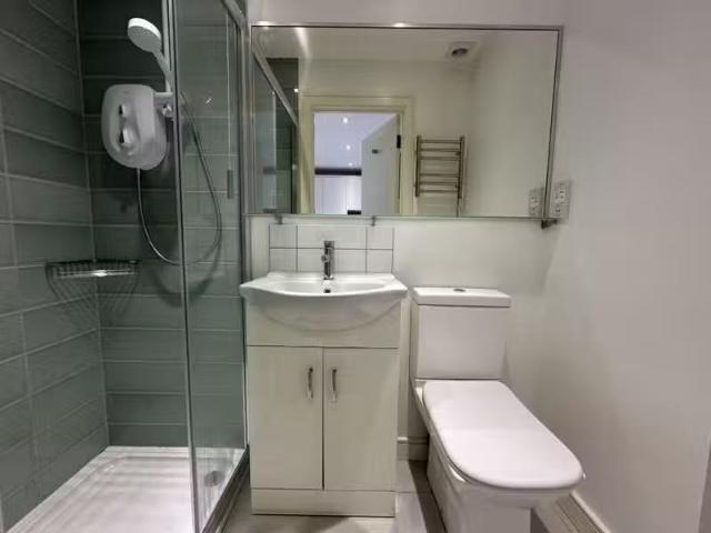 House for rent in Boscombe, Bournemouth
