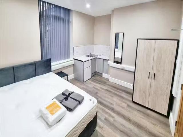 House for rent in Boston, Lincolnshire