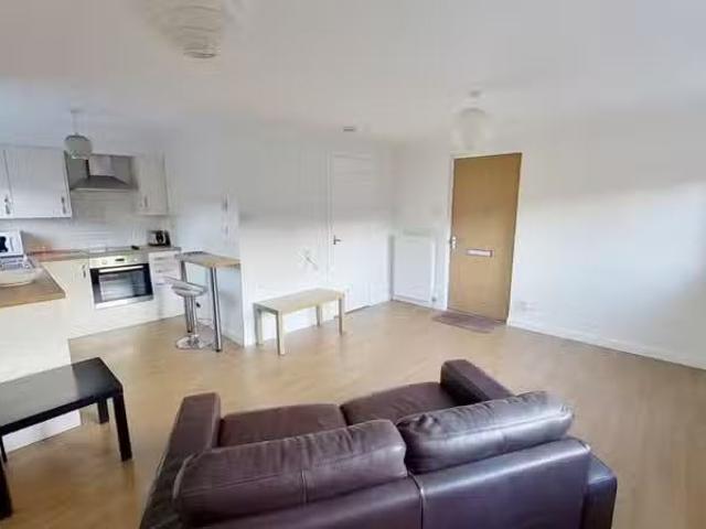 House for rent in Inverurie, Scotland