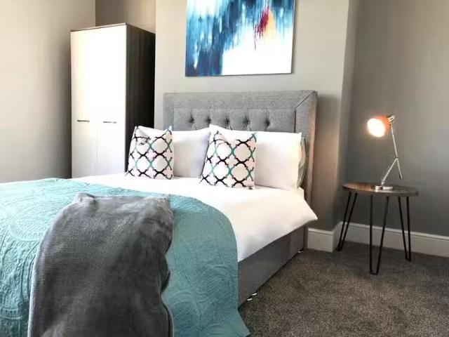 House for rent in Liscard, Wirral