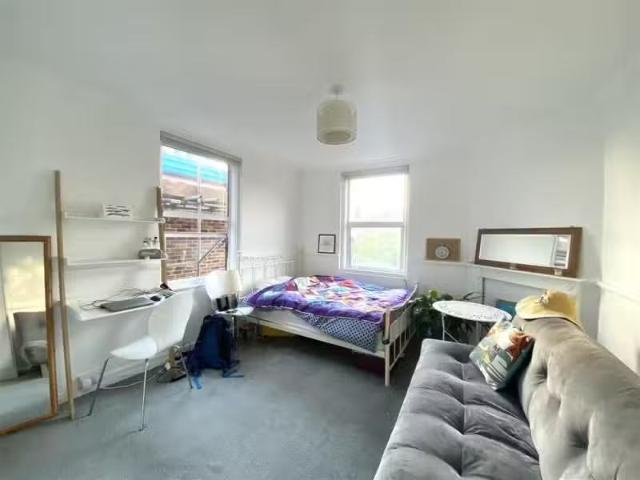 House for rent in Harringay, Greater London