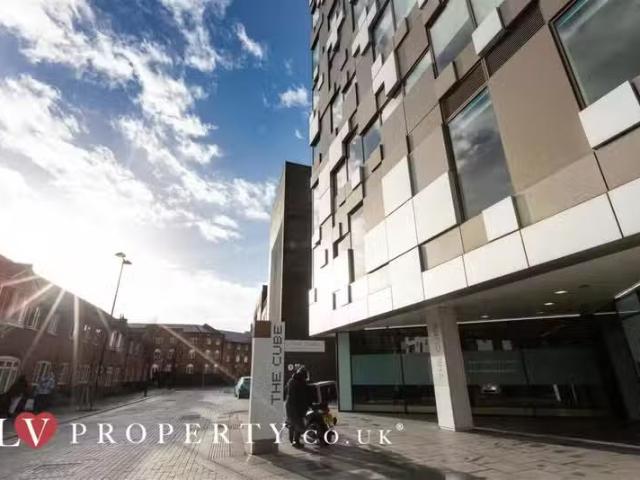 House for rent in Hoxton, Greater London