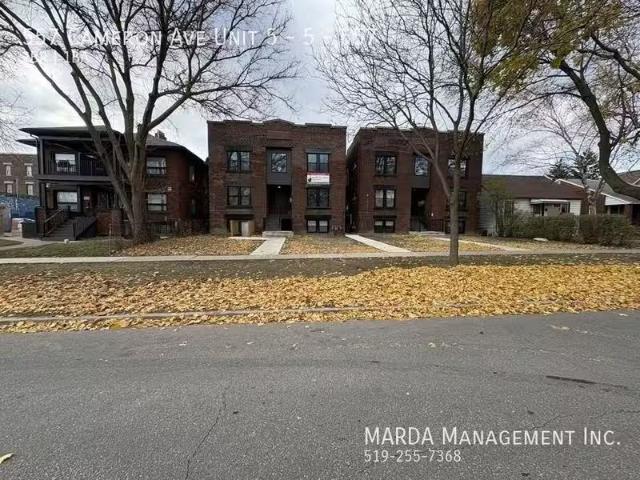 Condo for rent in Maidstone, Ontario