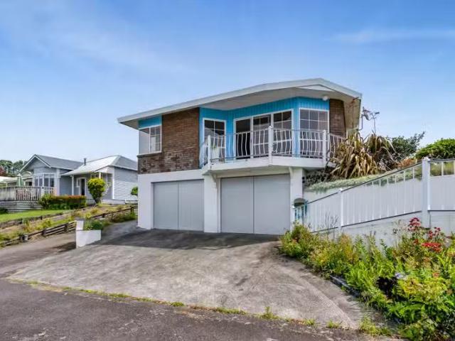 House for rent in Hillsborough, Taranaki