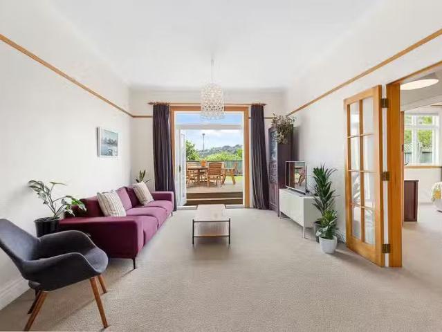 House for rent in Matata, Wellington