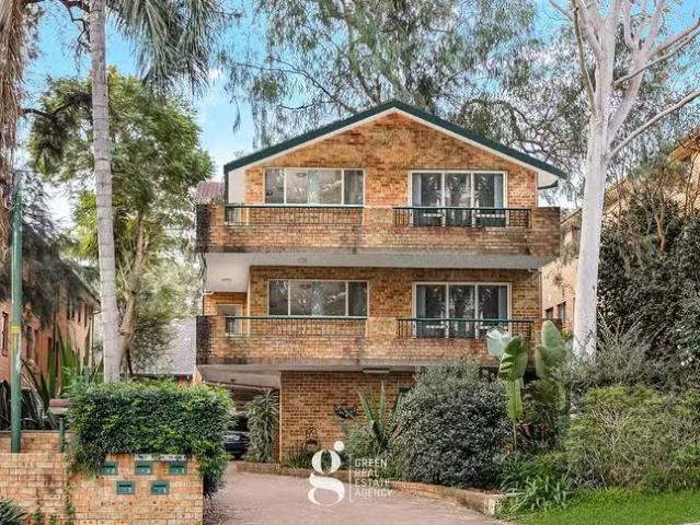 Apartment for rent in Telopea, New South Wales