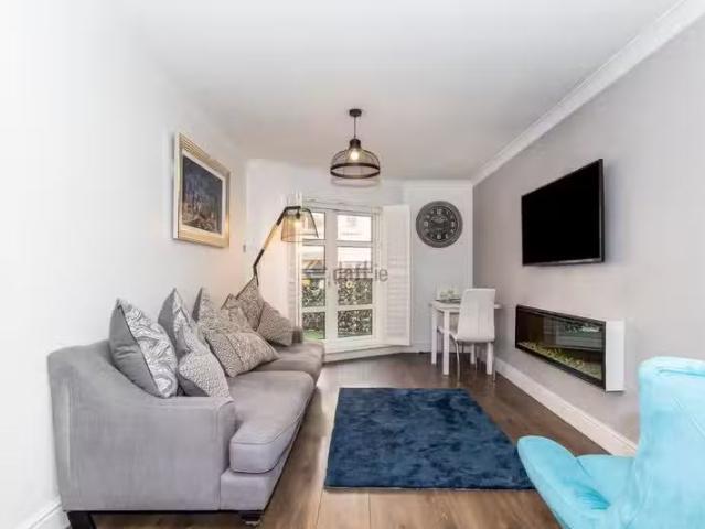 Apartment to rent