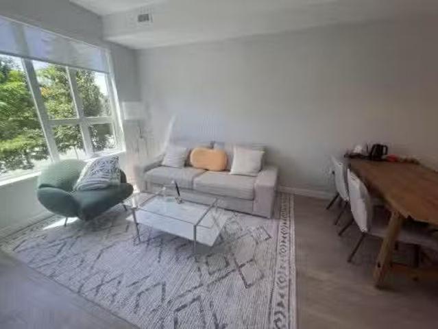 House for rent in Vancouver, British Columbia