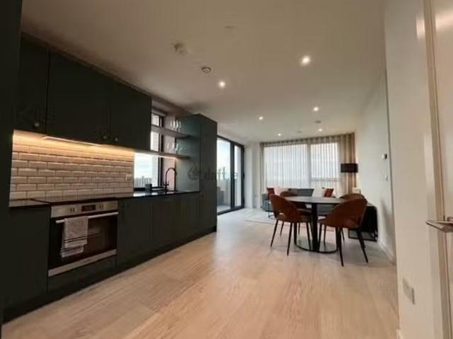 Apartment to rent