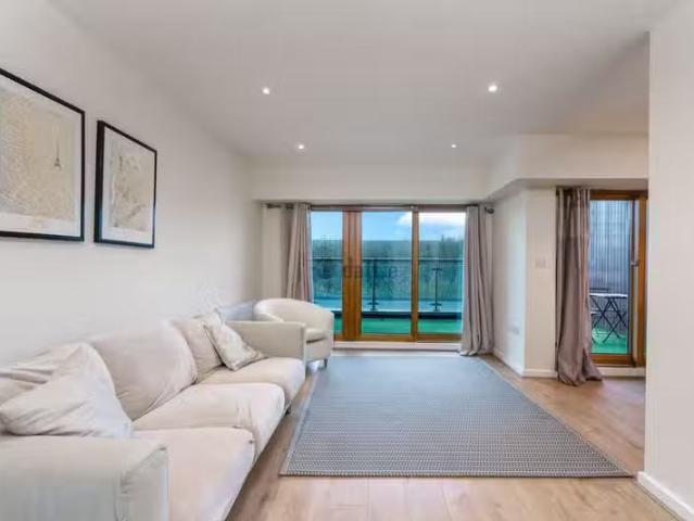 Apartment to rent
