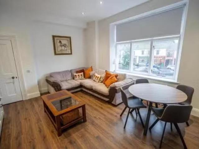 Apartment to rent