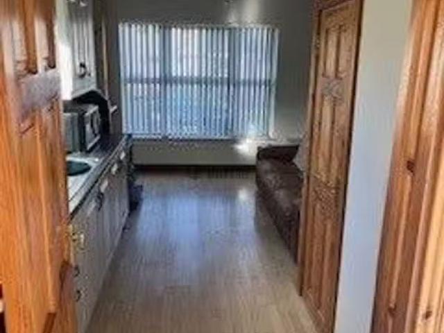 Apartment to rent