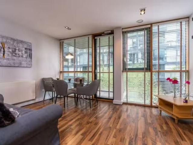 Apartment to rent
