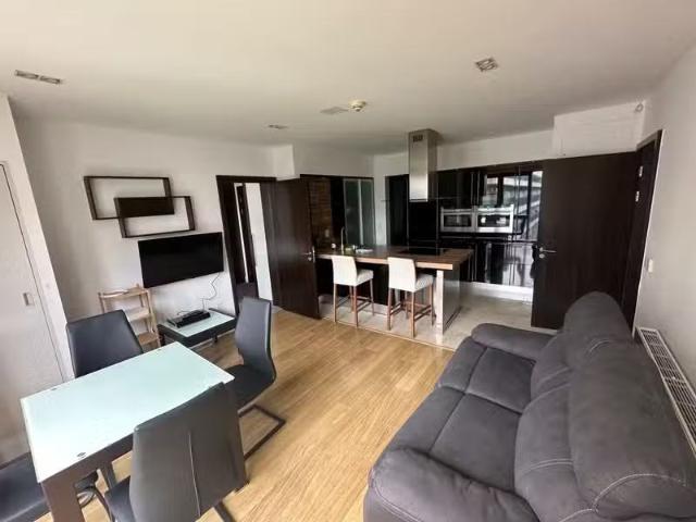 Apartment to rent