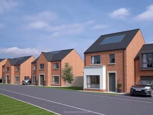 House to rent in Edenderry, North Tipperary