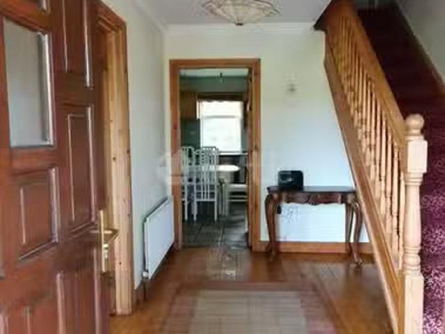 House to rent