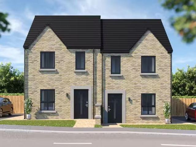 House to rent in Navan, North Tipperary