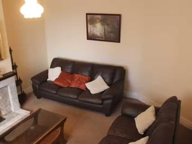 House to rent