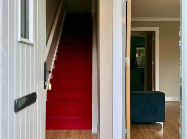 House to rent