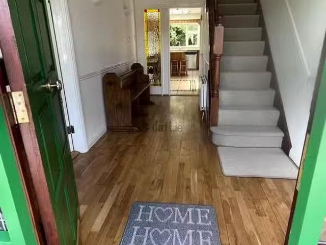 House to rent