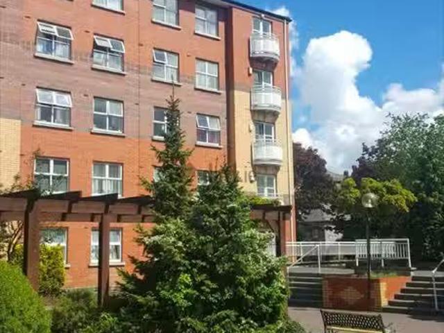 Apartment to rent