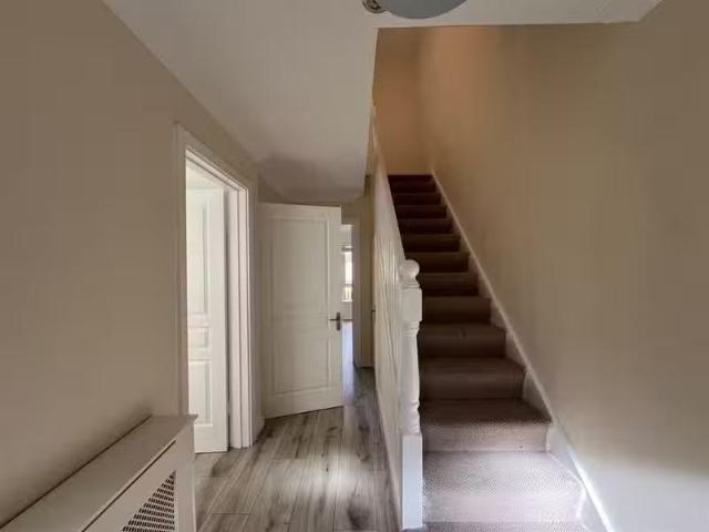 House to rent