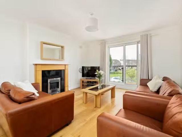 Apartment to rent