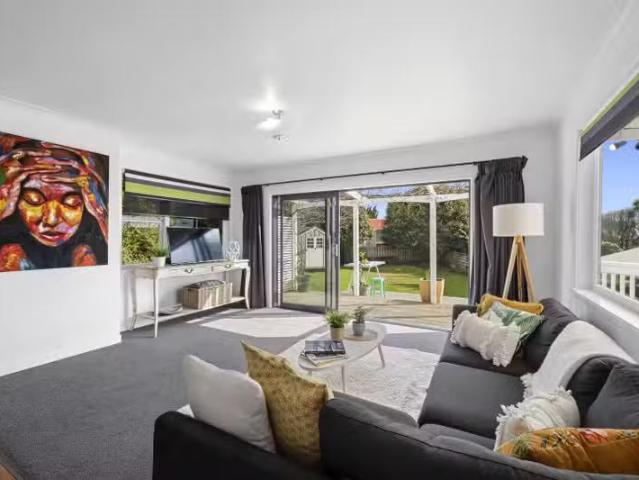 House for rent in Hillsborough, Taranaki